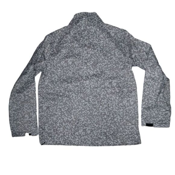 *NEW* DKNY men's windbreaker jacket L - Picture 7 of 9